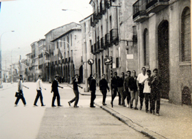 Excursió a Olot